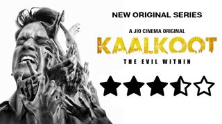 Review: 'Kaalkoot' is a riveting crime series touching on toxic masculinity with Vijay Varma at its heart