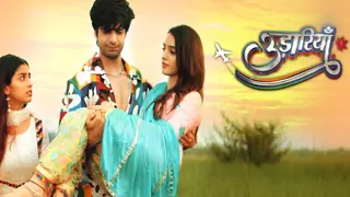 Colors TV's show Udaariyaan is all set to take a major leap Thumbnail
