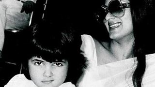 Forty years later: Twinkle Khanna unveils priceless moments with mom Dimple Kapadia