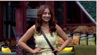 Jiya Shankar outshines everyone as she leads her team to Semi Finale; housemates appreciate latter Thumbnail