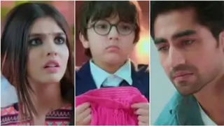 YRKKH: Birlas’ search for Abhir is still on, Akshara feels Abhir is in danger