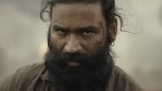 Captain Miller teaser: Dhanush and Shivarajkumar set for an epic showdown Thumbnail