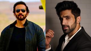 Arjit Taneja on his Khatron Ke Khiladi journey: Rohit Shetty is the perfect host and motivator Thumbnail