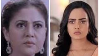 TMD: Manbeer calls someone from the orphanage to take Simran away; Sahiba sternly refuses