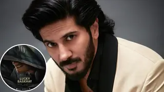 Dulquer Salmaan's birthday surprise; announces new film 'Lucky Baskhar' Thumbnail