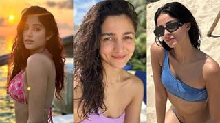 5 Actresses whose vacay images had us wiling to pack our bags instantly