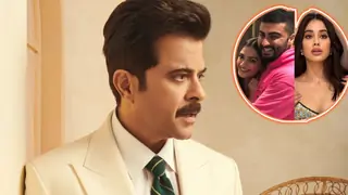 Anil Kapoor opens up on the right time for honest feedback to Sonam, Arjun & Janhvi Kapoor Thumbnail