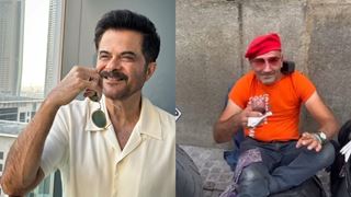Anil Kapoor's timeless charm goes international: Fan in Munich grooves to 'My Name Is Lakhan'
