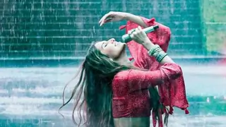 Tara Sutaria on 'Ek Villain Returns' clocking one: "Time flies..And it was SO good to be bad" Thumbnail