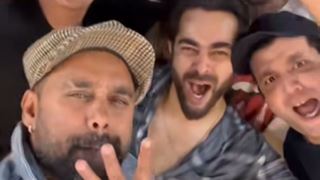 Fukrey 3 frenzy: The gang is shaking things up with choreographer Bosco Martis