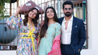 Twinkle Arora confirms her exit from Udaariyaan, says, “I am happy as well as emotional” Thumbnail
