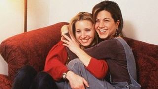 From Floosh to Friends: Jennifer Aniston's heartwarming birthday wish to Lisa Kudrow