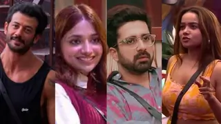 Bigg Boss OTT 2: Jad, Jiya, Avinash & Manisha get nominated this week  Thumbnail