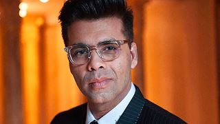 I am not used to being reviewed so well - Karan Johar on 'RRKPK' receiving critical acclaim