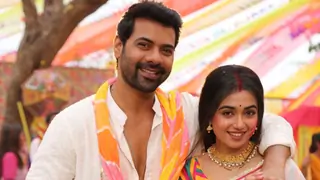 Pyaar Ka Pehla Naam Radha Mohan: Will Mohan find evidence against Damini and prove Radha innocent? Thumbnail