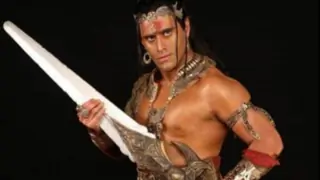 COLORS' 'Shiv Shakti - Tap Tyag Tandav introduces Siddhant Issar as Tarkasur, the Ambitious Demon King Thumbnail