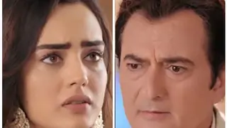 TMD: Inderpal to take Simran and leave the Brar mansion, asks for Sahiba’s help Thumbnail