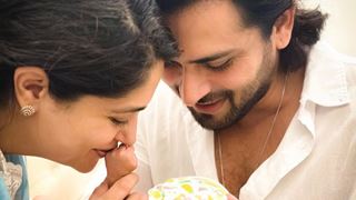 Shoaib or Dipika, who does baby Ruhaan resemble? Actress reveals 