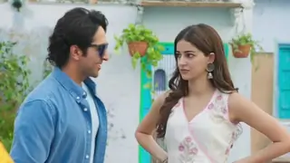 Ananya Panday addresses age gap with Ayushmann Khurrana in Dream Girl 2: It's not an issue Thumbnail