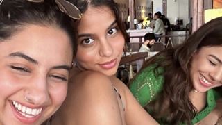 Suhana Khan's enchanting Goa getaway: Stunning photos from her serene vacation