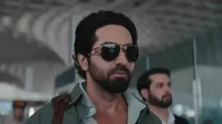 Ayushmann Khurrana opens up the box office failure of 'An Action Hero' & its timing Thumbnail