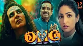 'OMG 2' Trailer: Promises to deliver another powerful message while being epic Thumbnail