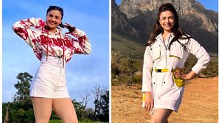 Divyanka knows what she is capable of, she is humble & I love the way she conducts herself: Daisy Shah thumbnail