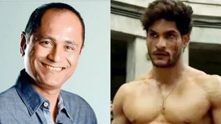 Vipul Amrutlal Shah on casting a 'new face' in the form of Prem Parija for 'Commando'