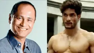 Vipul Amrutlal Shah on casting a 'new face' in the form of Prem Parija for 'Commando' Thumbnail
