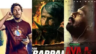 What to watch on OTT this week: From 'The Hunt for Veerappan' to 'Dayaa' & more Thumbnail