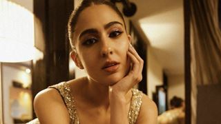 Sara Ali Khan fearlessly embraces critic; says "work matters not opinions about outfits or beliefs"