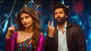 Skanda: Ram Pothineni, Sreeleela set dance floor on fire with their electrifying moves in ‘Main Peeche Peeche’ thumbnail