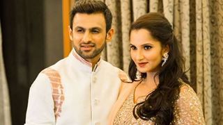 Sania Mirza & Shoaib Malik: Bio change fuels divorce rumors