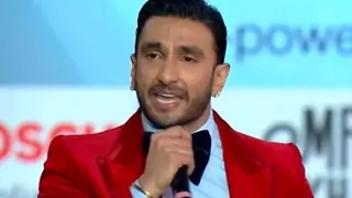Ranveer Singh opens up on his recent failures like 'Cirkus' & 'Jayeshbhai Jordaar' Thumbnail