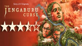 Review: 'The Jengaburu Curse' is an incredibly researched & finely executed tale of greed v/s survival