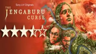 Review: 'The Jengaburu Curse' is an incredibly researched & finely executed tale of greed v/s survival Thumbnail