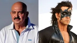 Krrish 4: Rakesh Roshan spills the beans on much-awaited sequel Thumbnail