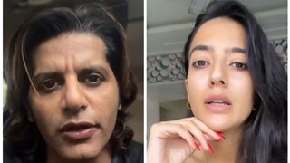 Karanvir Bohra replies to Soundous Moufakir’s allegations, says, “The host objectified you”