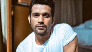 "From running a business in my 20s to completing 10 years in entertainment is magical" - Sohum Shah
