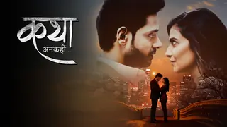 Katha Ankahee: Katha defends Viaan against Kailash Thumbnail