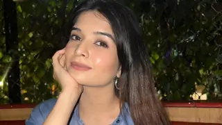 It has been a little difficult to make a space in the hearts of the audience: Bhavika Sharma on GHKKPM
