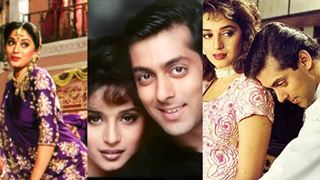 29 Years of 'Hum Aapke Hain Koun...!': The Salman-Madhuri epic that gave timeless music for generations