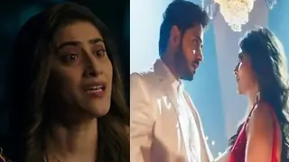 Katha Ankahee: Teji now disapproves of Viaan & Katha's relationship, asks him to go ahead without her approval