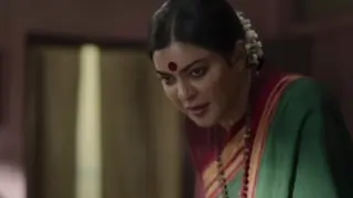 From voice modulation to bandage on chest: Sushmita Sen's preparations for 'Taali' thumbnail