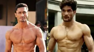 "Vidyut Sir is the OG Commando," says Prem Parija as he takes the baton for 'Commando' series Thumbnail