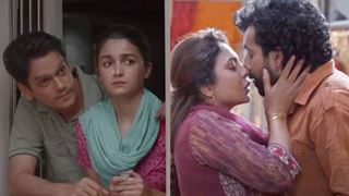 THAT kiss to story of magarmach & bichu: 5 iconic scenes from 'Darlings' that were totally epic