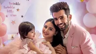 After Tara, Mahhi is the reason for me to live: Jay Bhanushali  Thumbnail