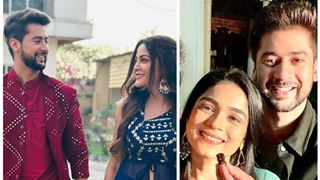 Paras Arora talks about his bond with Hema Sood and Kaveri Priyam ahead of Friendship day thumbnail