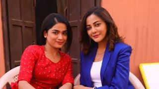 Kaveri Priyam cherishes her bond with costar Hema Sood, says, “We have formed a strong sisterhood”