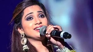 I don’t want any of my songs to be recreated - Shreya Ghoshal